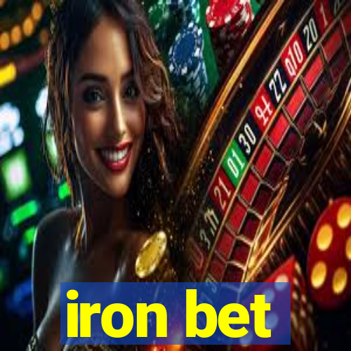 iron bet